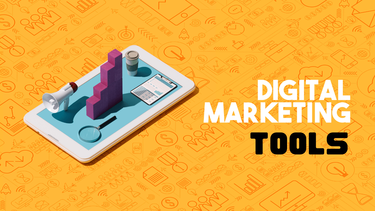 tools- digital marketing